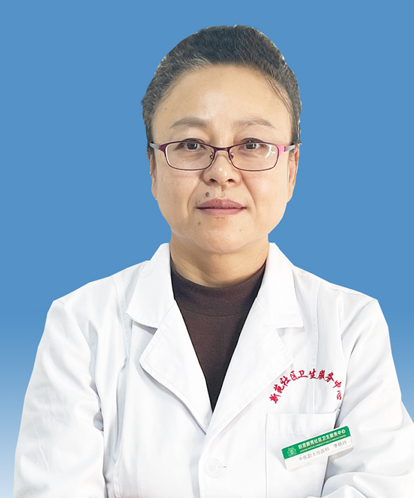 李桂玲