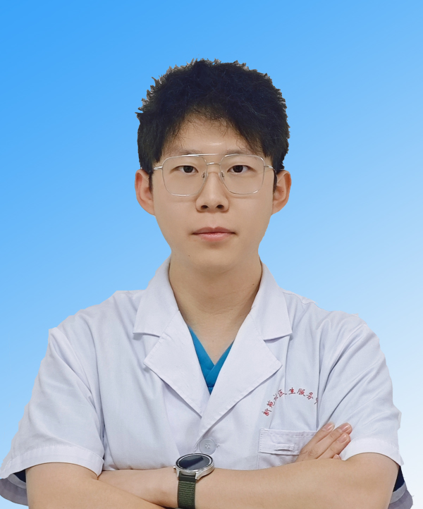 王梓宇