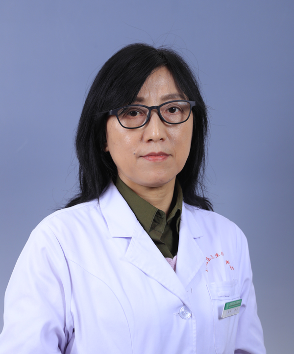 李华