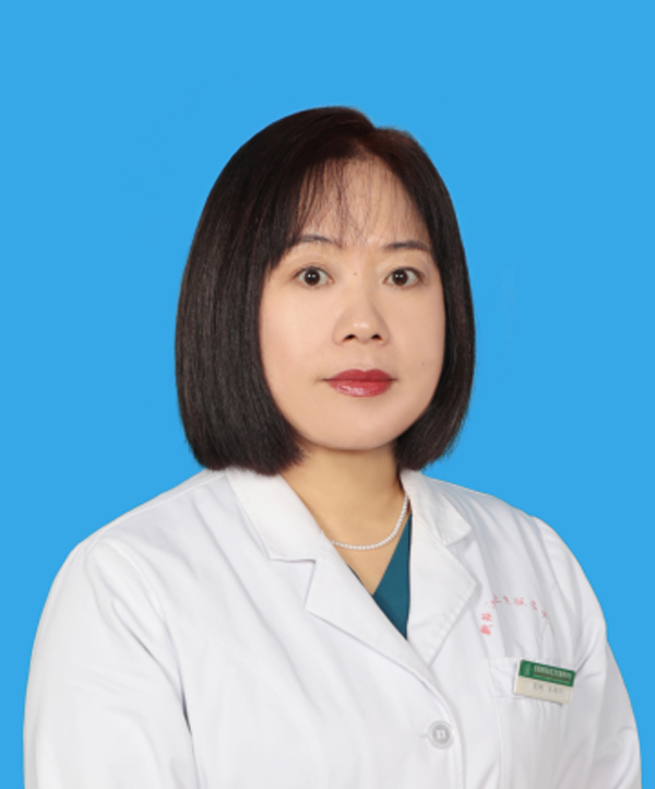 张晓红