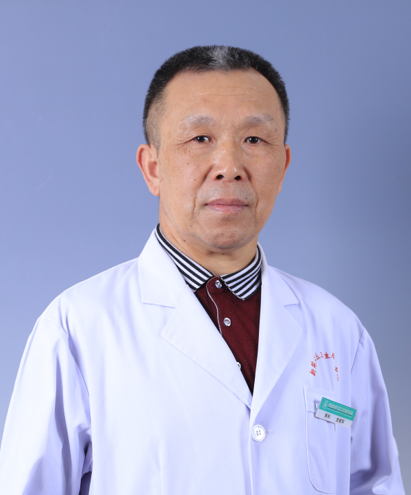 史建军