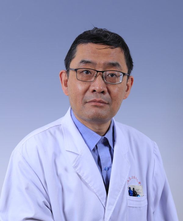 李刚